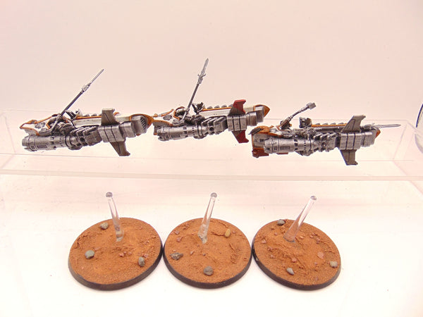 Golden Keshig Rider Squadron