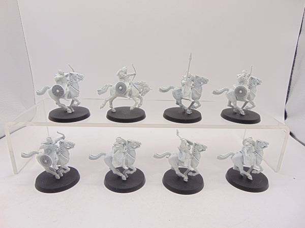 Riders of Rohan