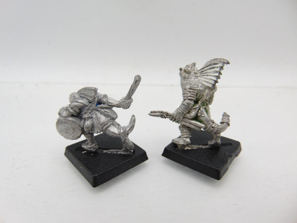 Skink Command Champion & Musician