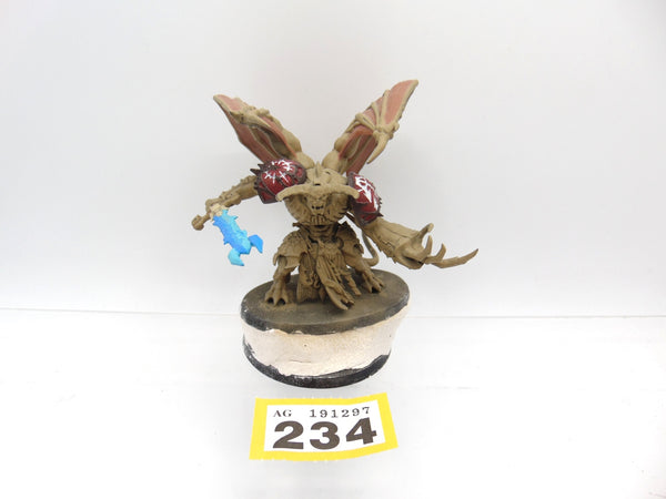 Daemon Prince