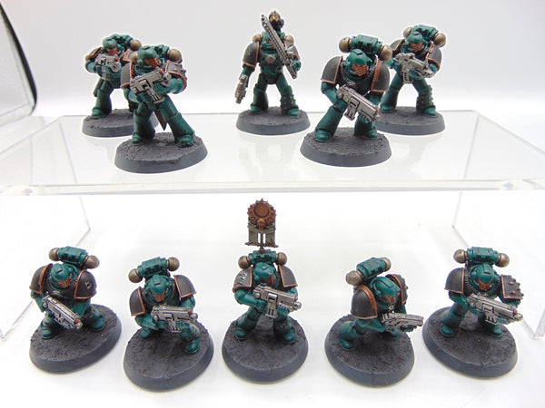 MKIV Marines