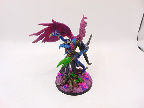 Lord of Change