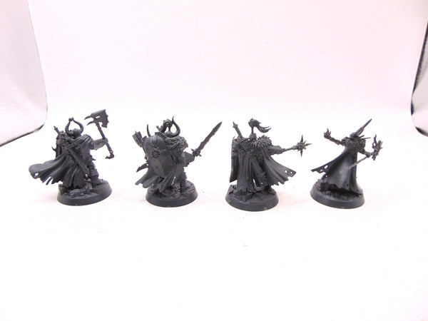 Khagra's Ravagers