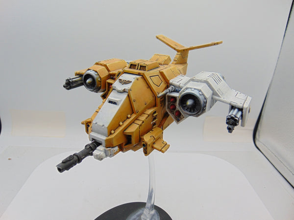 Stormhawk Interceptor