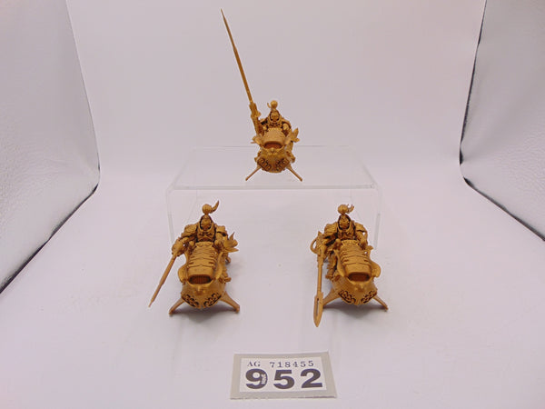 Vertus Praetors