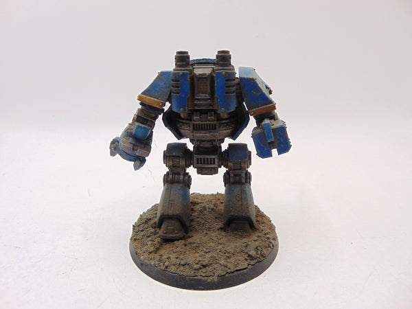 Contemptor Dreadnought