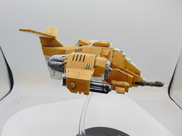 Stormhawk Interceptor