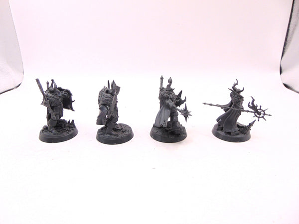 Khagra's Ravagers
