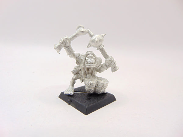 Orc Boyz Drummer / Musician