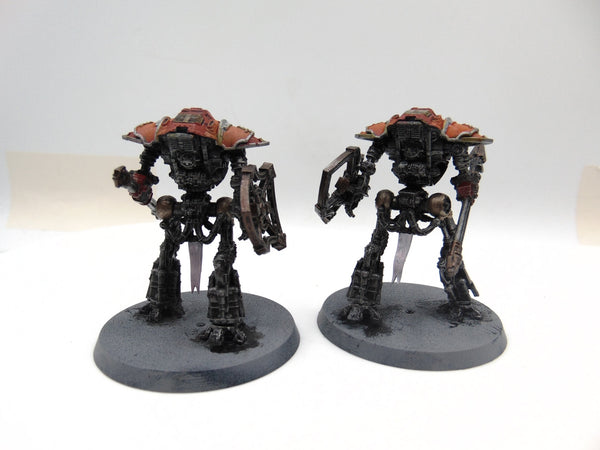 Legions Imperialis: Cerastus Knights Lancer