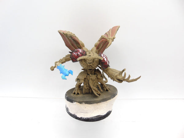 Daemon Prince
