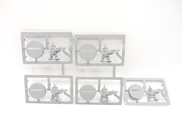 Grot / Gretchin Mob