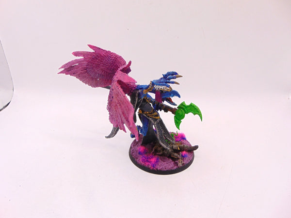 Lord of Change