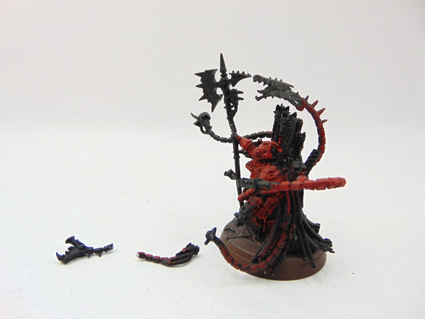 Warpsmith