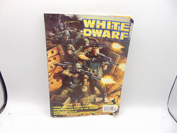 White Dwarf Issue 239