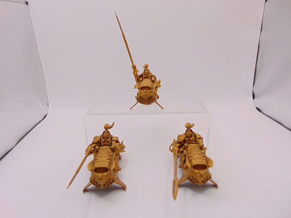 Vertus Praetors