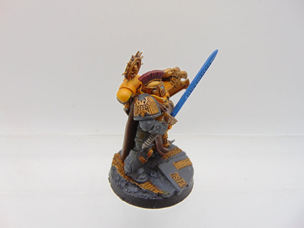 Primaris Captain