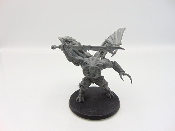Daemon Prince