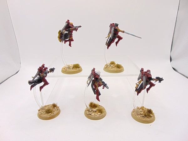Seraphim Squad