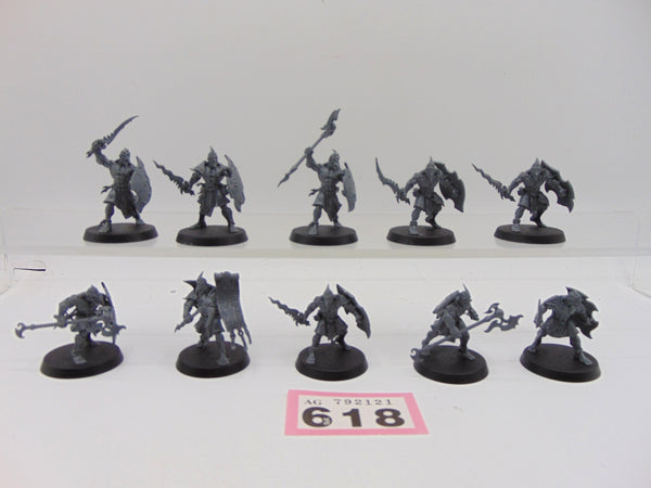 Kairic Acolytes