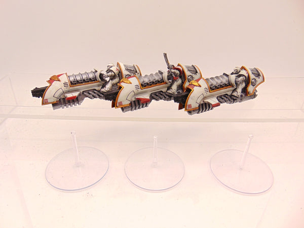 Scimitar Jetbike Squadron