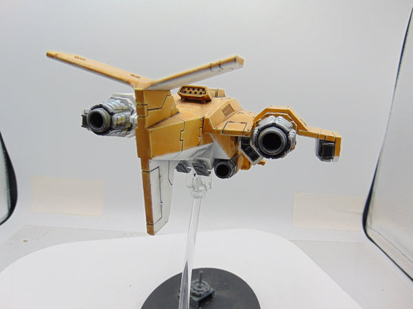 Stormhawk Interceptor