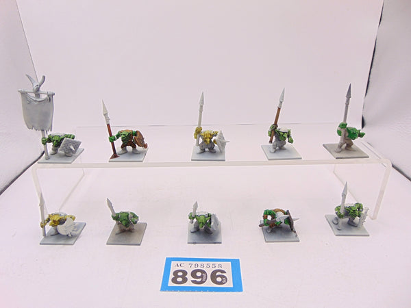 Goblins