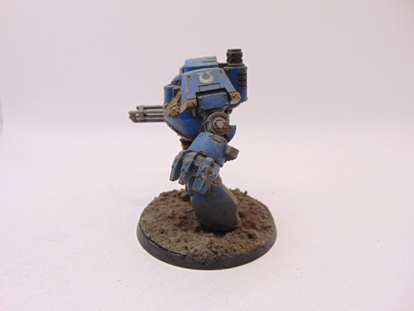 Contemptor Dreadnought