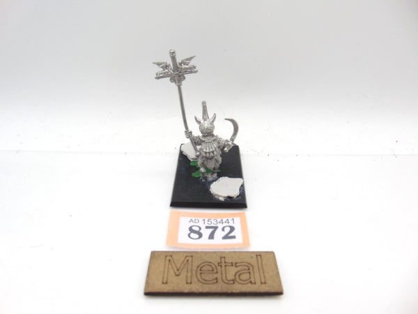 Bull Centaur Standard Bearer