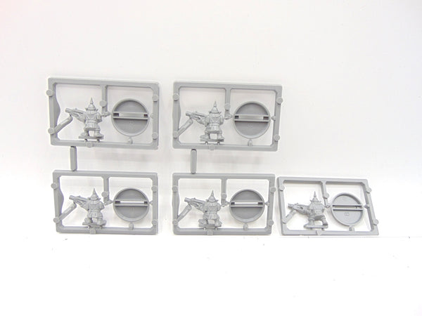 Grot / Gretchin Mob