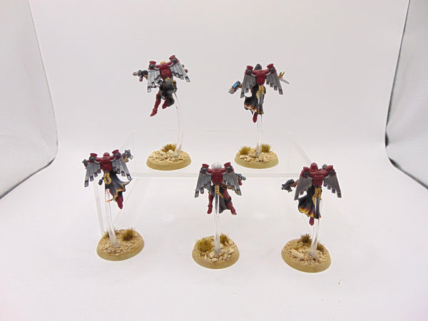 Seraphim Squad