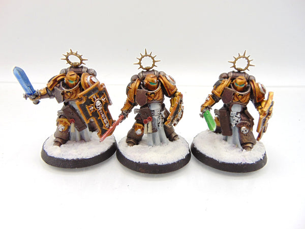 Bladeguard Veterans
