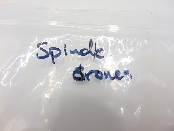 Spindle Drones