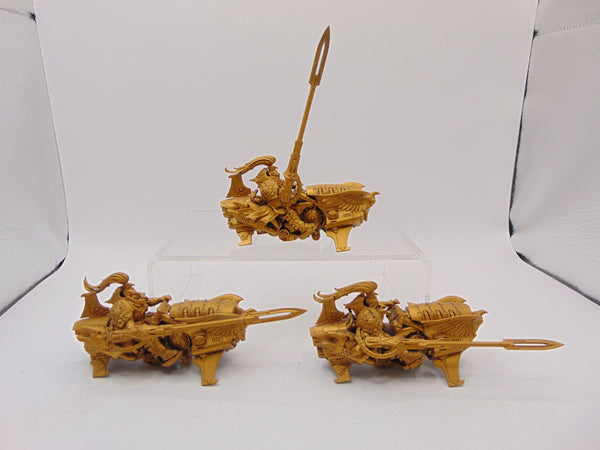 Vertus Praetors