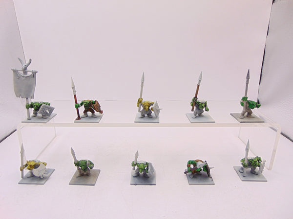 Goblins