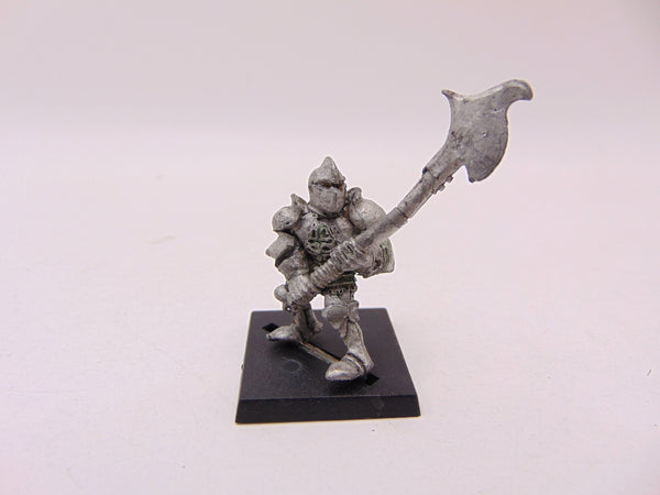 Battle Lord - Lord of battle Josef Brightaxe