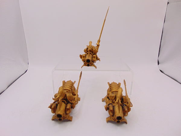 Vertus Praetors