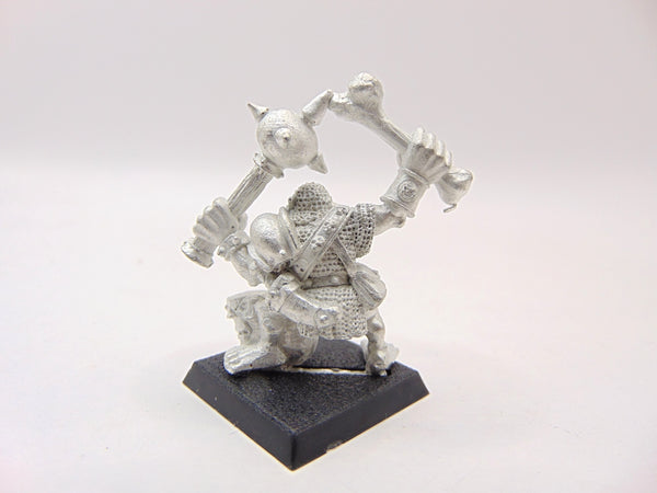 Orc Boyz Drummer / Musician