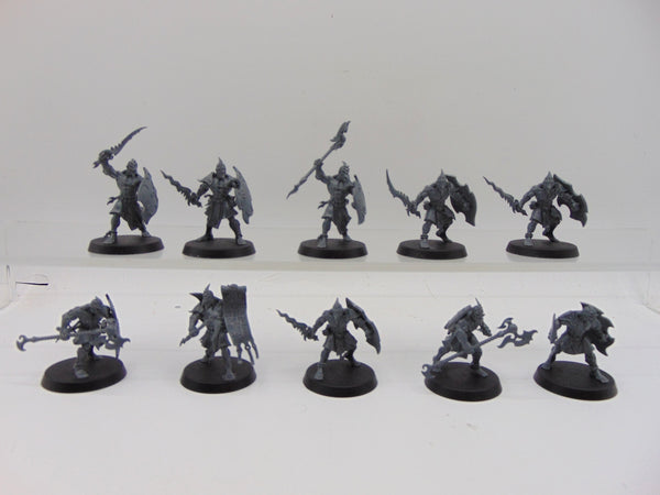 Kairic Acolytes