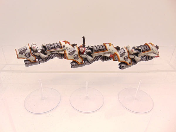 Scimitar Jetbike Squadron