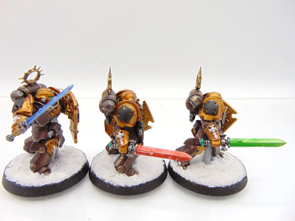 Bladeguard Veterans