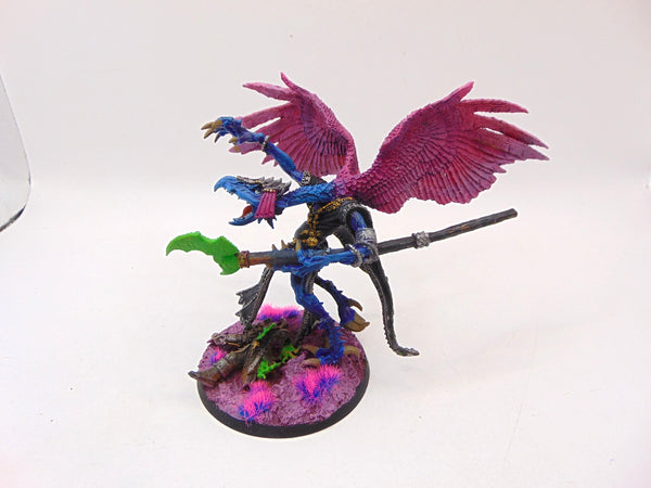 Lord of Change