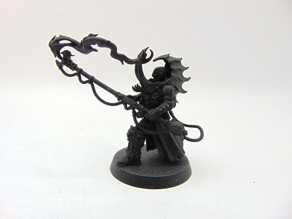 Cultist Firebrand