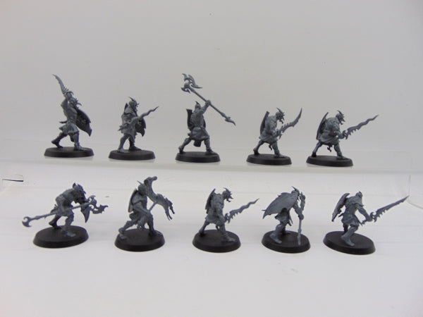 Kairic Acolytes
