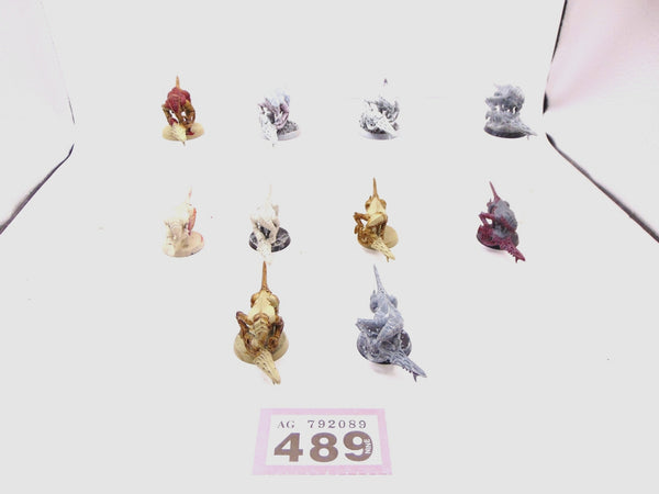 Termagants