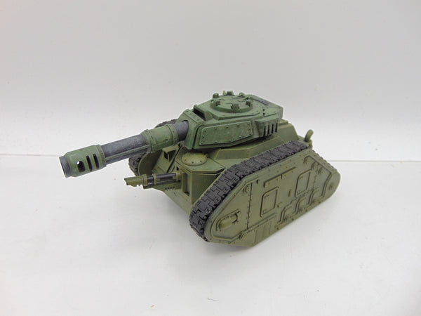 Leman Russ Battle Tank