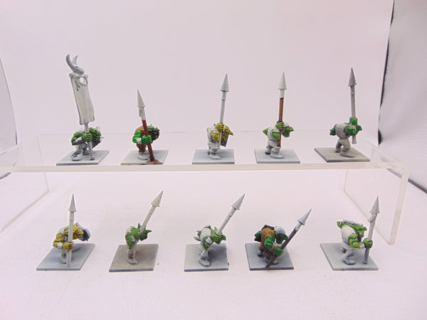 Goblins