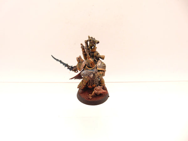 Plague Champion Gangrus