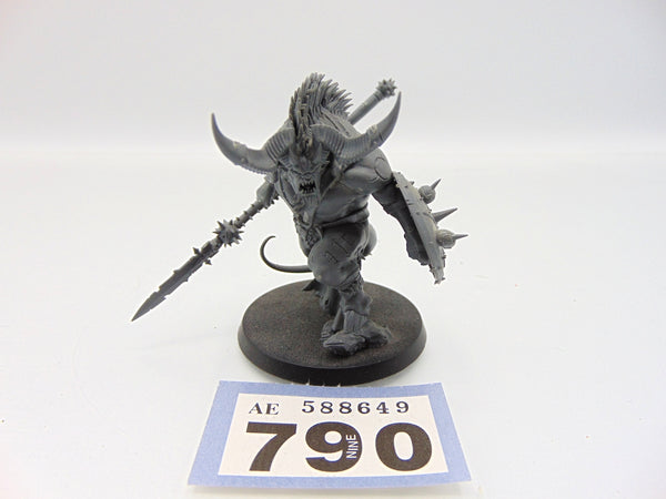Ogroid Myrmidon