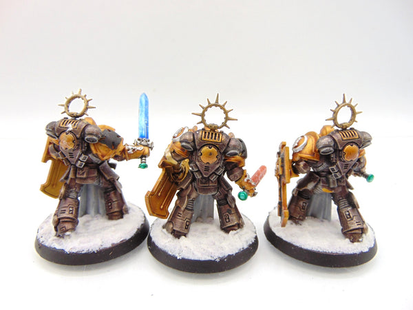 Bladeguard Veterans